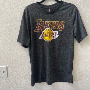 Lakers Dry Fit shirt